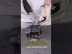 Werkt laserlassen echt?