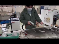 Is laserlassen zo sterk als MIG?